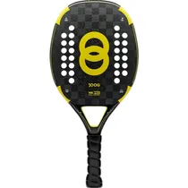 Jogo Raquete de BT Carbon Frame Eva Super Foan 18K