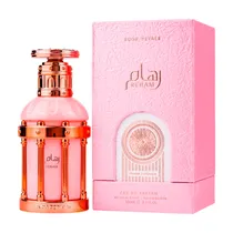 Perfume Paris Corner Rose Petals Reham - Eau de Parfum - Feminino - 100ML
