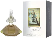 Perfume Salvador Dali Dali Edp 100ML - Feminino