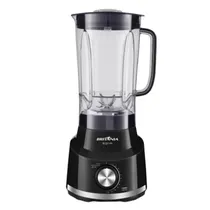 Liquidificador Britania BLQE14 1400W/12V/220V - Black