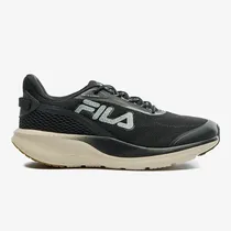 Fila Calzados Training Fire F01TR00018-589 (T)40 Negro/Grafito/Cinza