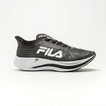 Tênis Fila Racer Carbon Running Masculino F0R004099-001