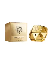 Paco Rabanne Perfume Lady Million F Eau de Parfum 50ML