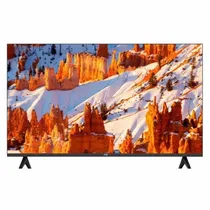 Smart TV LED 40" JVC LT-40N5165U FHD HDMI/USB/Whale TV