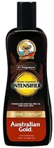 Bronzeador Loção Australian Gold Intensifier - 250ML