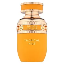 Perfume French Avenue Tropical Kiss Edp 80ML Feminino