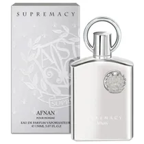 Afnan Supremacy Silver 150ML