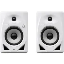 Pioneer Parlante DM-50D-W 5" White