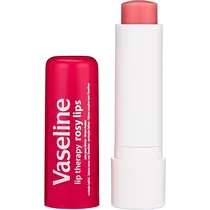 Bálsamo Labial Vaseline Therapy - Rosy Lips 4.8GR