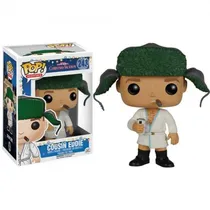 Funko Pop Christmas Cousin Eddie 243