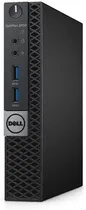 Desktop Dell Optiplex 5050 i7-6700T/8GB/256 SSD/W10 Pro