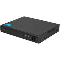 DVR Tucano Ahd 6 Em 1 1080P Full HD com 4 Saídas