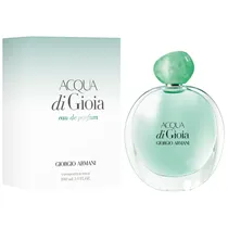 Perfume Giorgio Armani Acqua Di Gioia Edp Feminino - 100ML