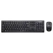 Teclado Lenovo 100 Wireless