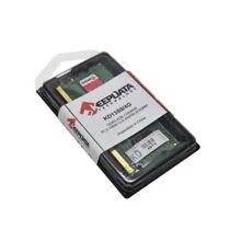 Memoria NB Keepdata DDR2 2GB 800MHZ KD800S6/2G