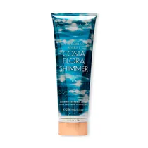 Loção Corporal VS Victoria's Secret Guava Fiesta Shimmer - 236ML