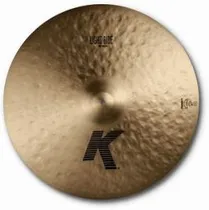 Zildjian K Ligth Ride 22 K0832