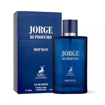 Maison A. Jorge Di Profumo Deep Blue 100ML Edp