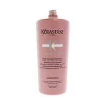 Kerastase Shampoo Chroma Absolu Bain Respect Bain Respect 1000ML s/C