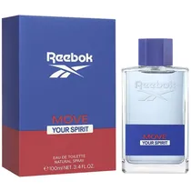 Reebok Move Your Spirit Masc 100ML