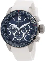 Relogio Nautica NAPLECR21 - Masculino