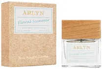 Perfume Arlyn Floral Summer Edp 50ML - Unissex