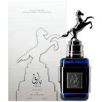 Perfume Ard Al Zaafaran Bareq Mirage Eau de Parfum Masculino 100ML