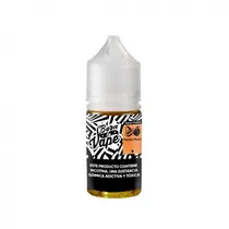 Born To Vape 30ML Papaya Peach 50MG