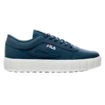 Tênis Masculino Fila Classic Court Azul Marinho US 9.5