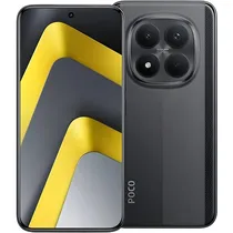 Celular Xiaomi Poco M8 Pro 5G NFC Dual Sim de 512GB/12GB Ram de 6.83" 50+8MP/32MP - Preto (Global)