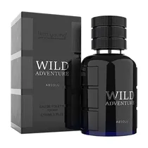 Wild Adventure Absolut 100ML Edt c/s