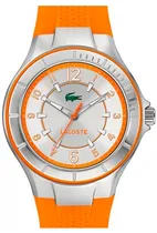 Relógio Feminino Lacoste Acapulco Analógico 2000758