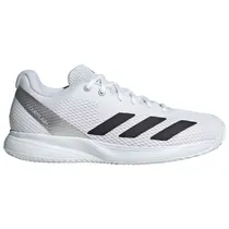 Tênis Adidas Masculino Courtflash Speed 2 9 Branco - JH8720