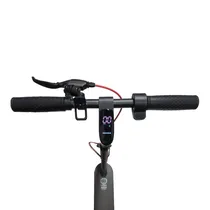 Patinete Eletrico Foston X3 Pro - Preto - 10.400MAH - s/G