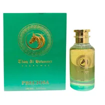 Perfume Femenino Thoq Al Hawamer Preciosa Edp 100ML