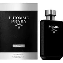 Prada L'Homme Intense Edp 100ML Masc