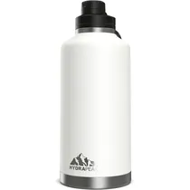 Garrafa Térmica Hydrapeak HP-WIDE-72 2.1L - Branco