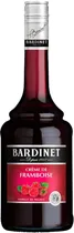 Licor Bardinet Crème de Framboise - 700ML