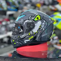 Axxis Capacete Segment .