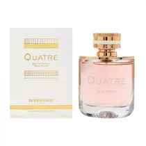Boucheron Quatre Fem. 100ML Edp c/s