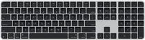 Magic Keyboard Apple com Touch Id e Teclado Numérico (USB-C) MXK83LL A3119 Inglês