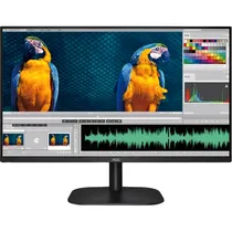 Monitor LED AOC 22B2HM2 21.5" Full HD 100 HZ / 4 MS - Preto