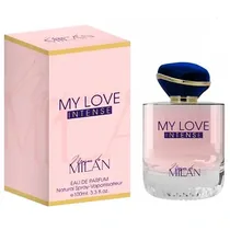 Perfume Maison de Milan MY Love Intense Eau de Parfum Femenino 100ML
