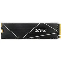SSD Adata M.2 512GB XPG Gammix S70 Blade Nvme - AGAMMIXS70B-512G-CS