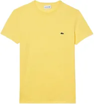 Camiseta Lacoste TH6709 23 107 - Masculina
