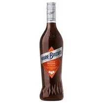 Marie Brizard Licor Chocolate Royal 700ML Con 17% Alc