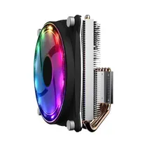 Cooler Cpu Gamemax Gamma 300 Rainbow /Iva