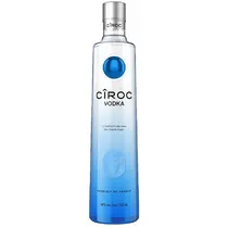 Vodka Ciroc 750 ML