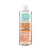 Clinians Agua Micelar Illuminate Vitamina C 3EN1 400ML