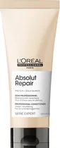Condicionador L'Oréal Absolut Repair Protein + Gold Quinoa - 200ML